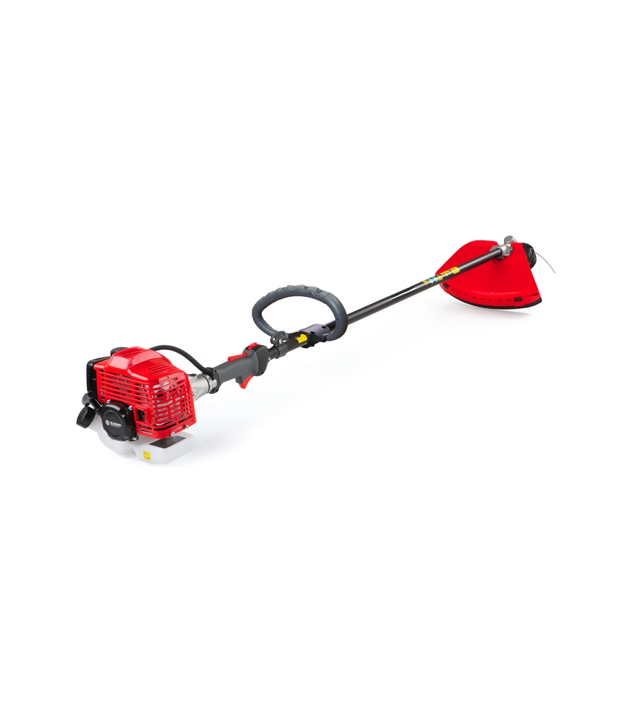 Decespugliatore a scoppio blue bird "bc 341 l" 2t 33 cc