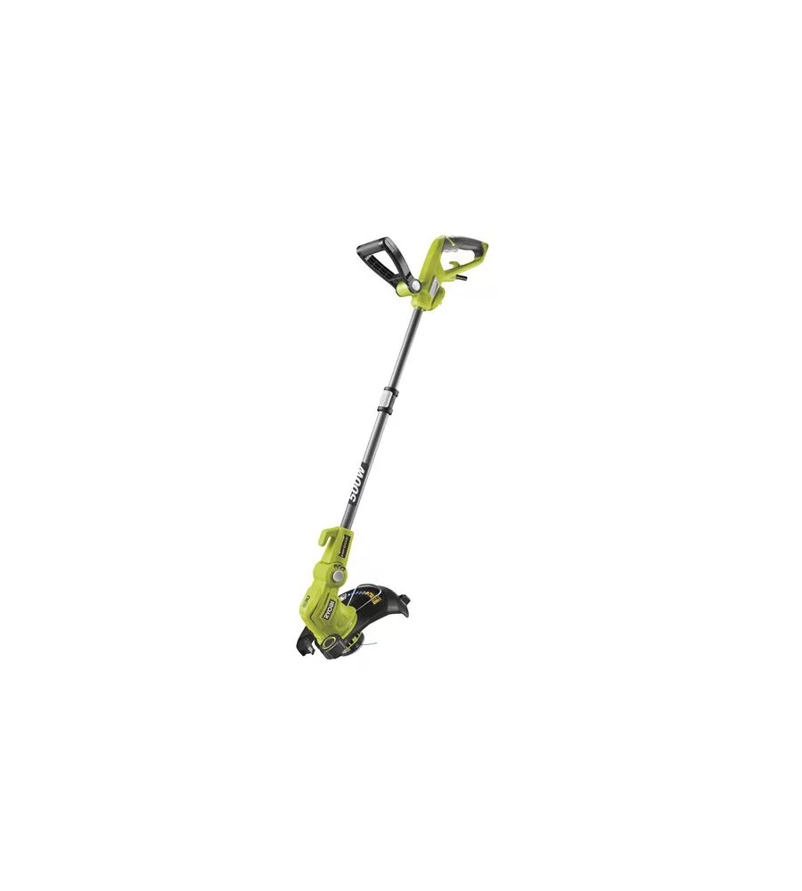Tagliabordi elettrico ryobi "rlt5127" 500w