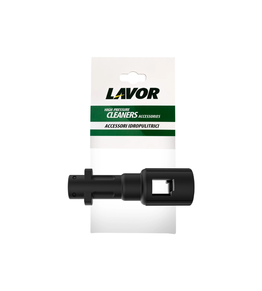 Adattatore karcher per idropulitrici a freddo lavorwash