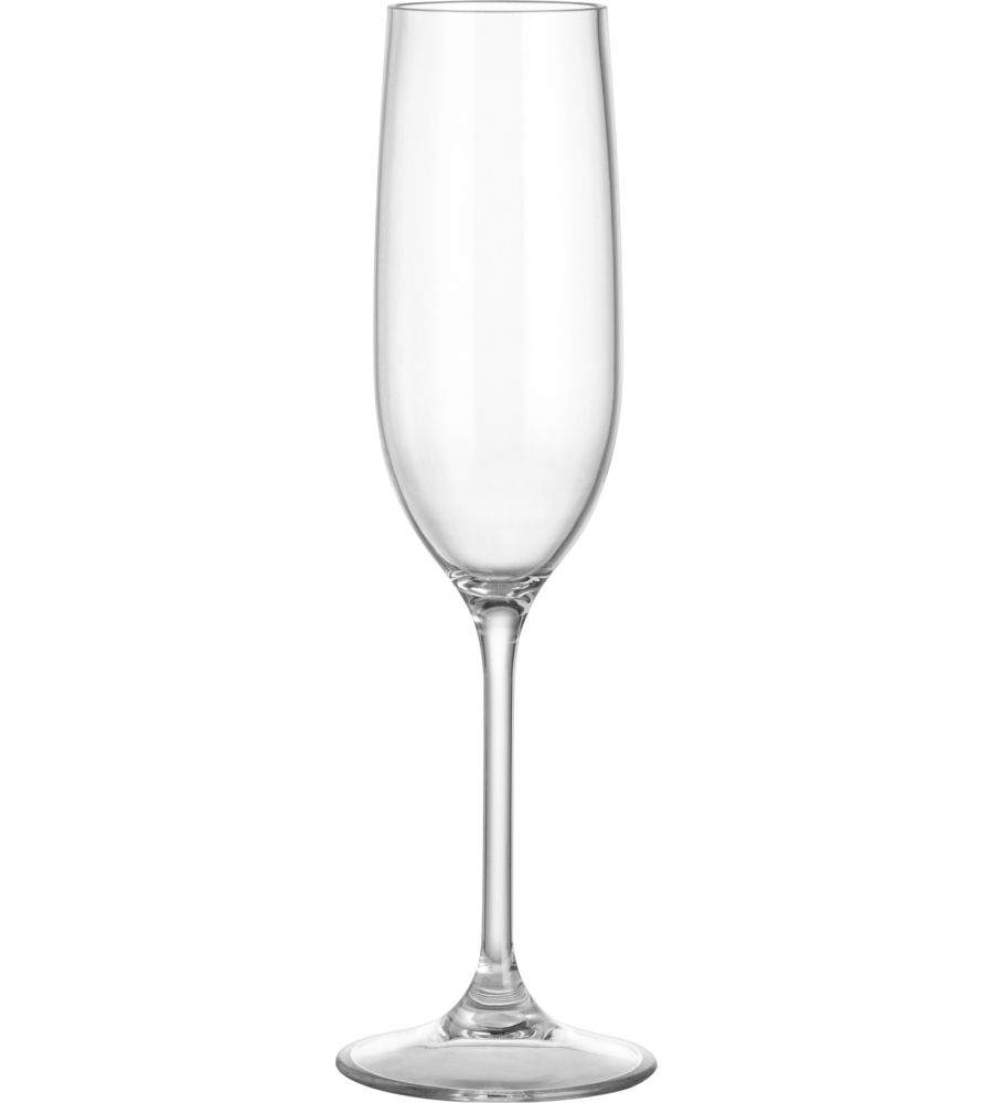BICCHIERI PROSECCO GLASS