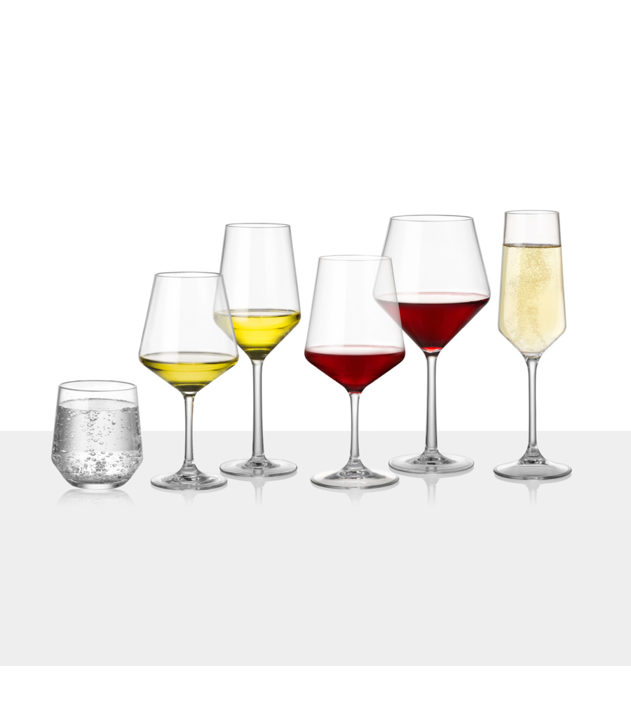 Bicchieri Prosecco Glass Tritan in vendita online