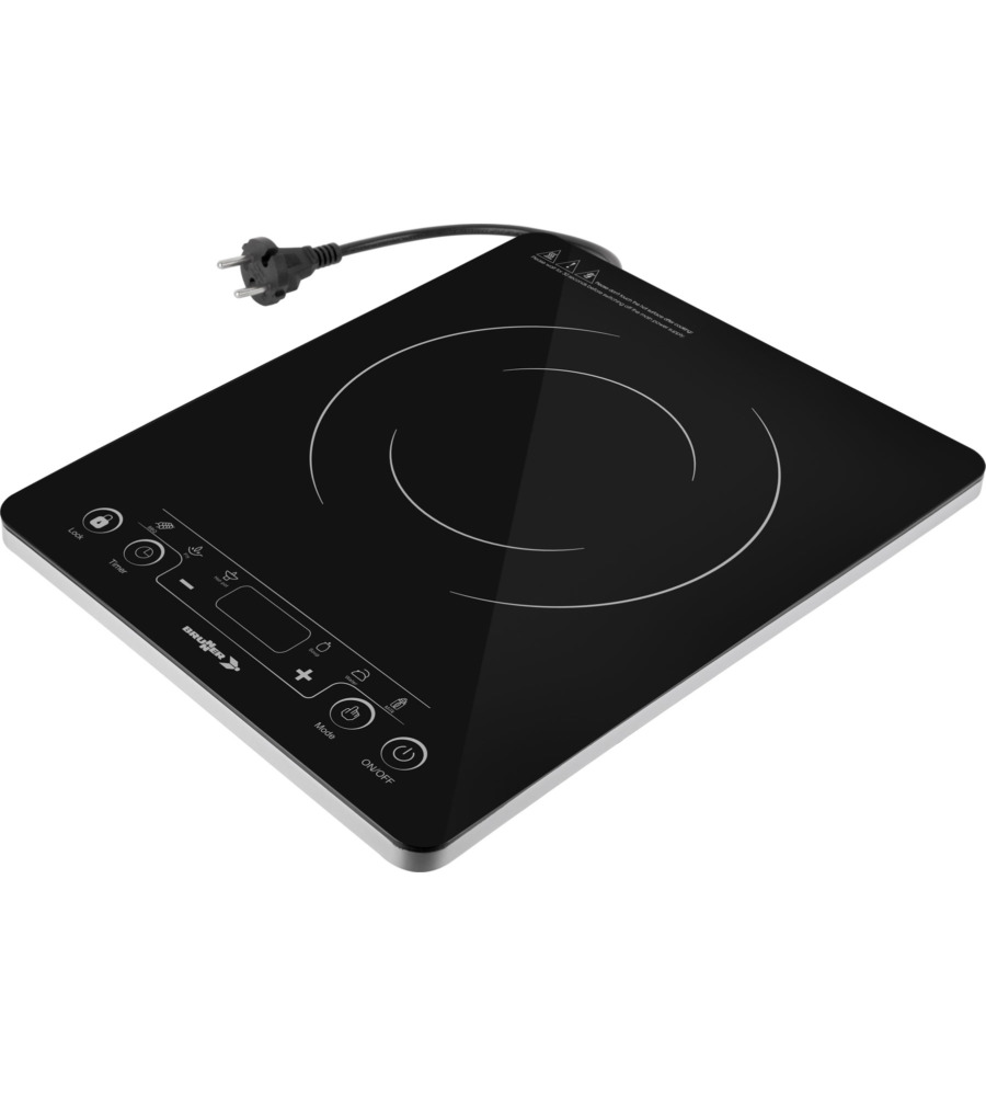 PIASTRA AD INDUZIONE HOT POINT INDUCTION