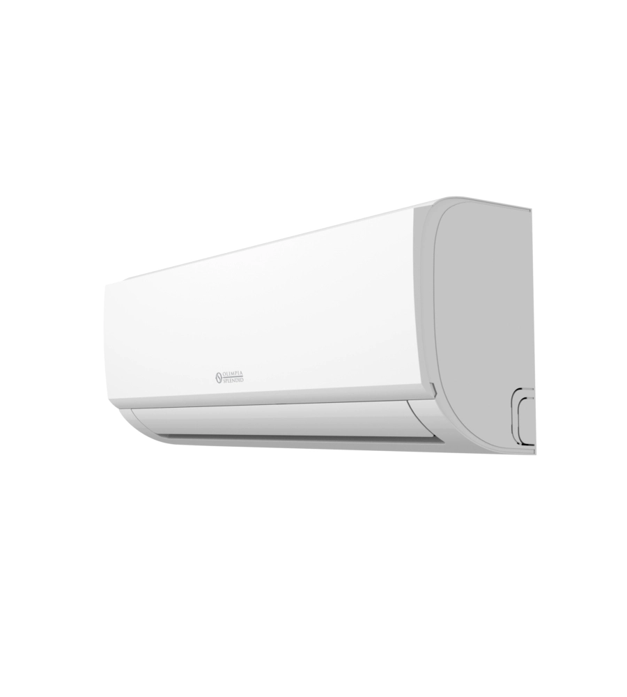 Climatizzatore caldo freddo olimpia pompa di calore "splendid aryal s1e+inverter 18 c" monosplit e unitÀ esterna 18000 btu con wi-fi