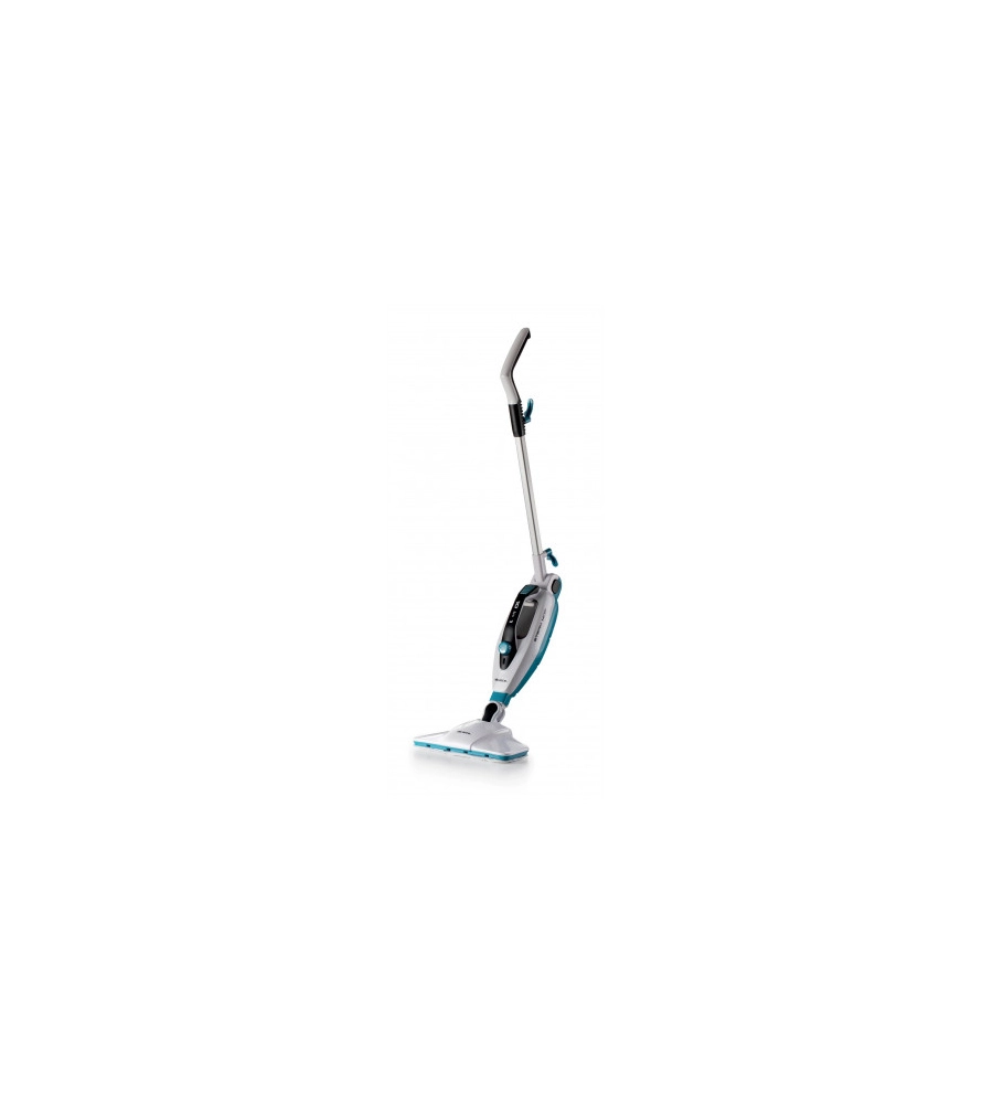 Scopa a vapore ariete "steam mop foldable 4175", 1500w
