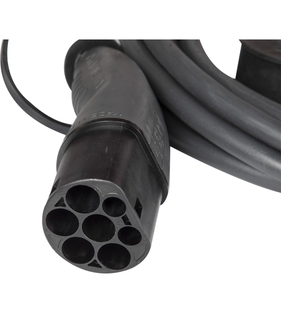 V Mount Battery Cavo Eonvic DC A D-Tap Angolo Retto - Alimentazione Per Fotocamera DSLR - Compatibile Anton Bauer Cavo D-tap Dc