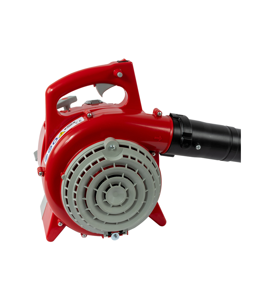 Soffiatore aspiratore a scoppio ama "ag4-blv" 4t 24,5 cc