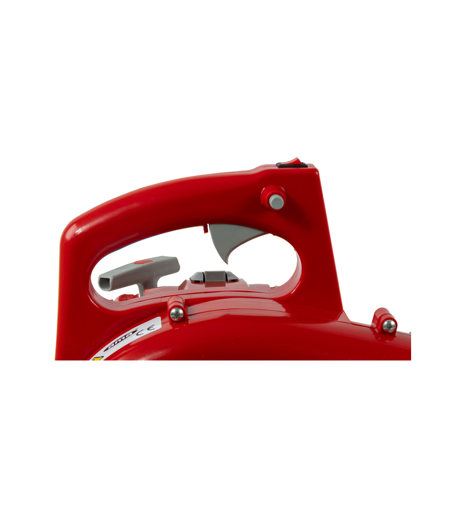 Soffiatore aspiratore a scoppio ama "ag4-blv" 4t 24,5 cc