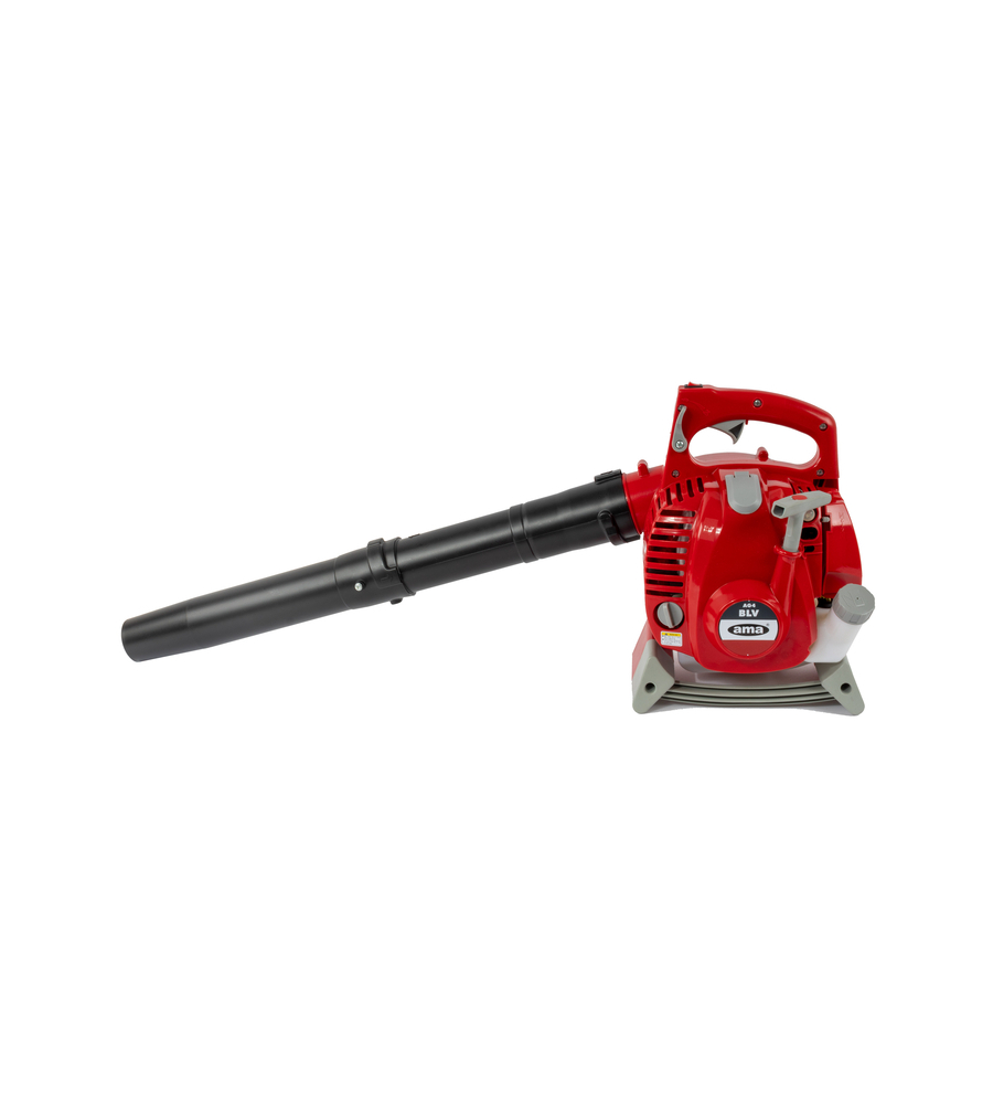 Soffiatore aspiratore a scoppio ama "ag4-blv" 4t 24,5 cc