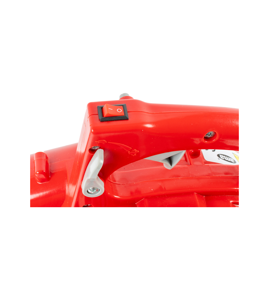 Soffiatore aspiratore a scoppio ama "ag4-blv" 4t 24,5 cc