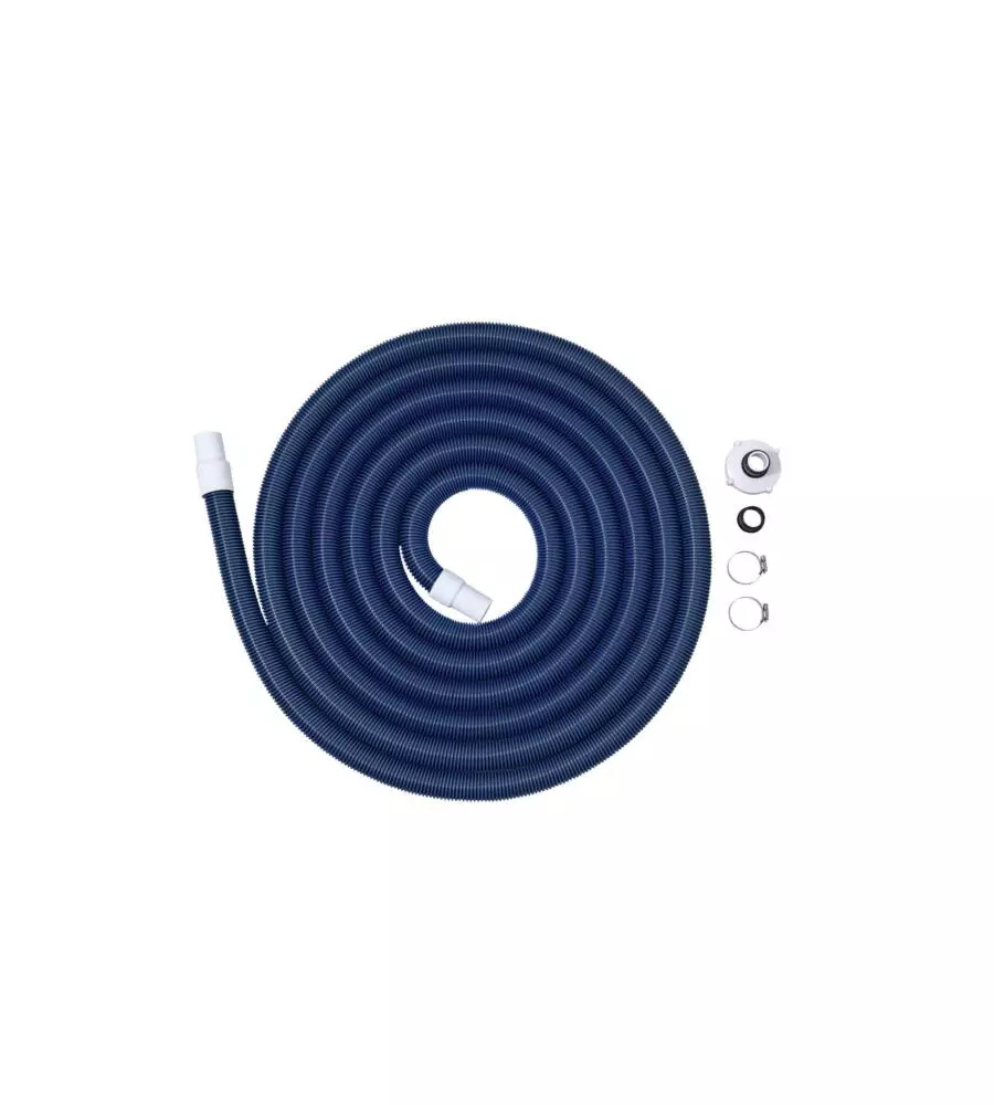 Tubo flessibile per pulitore piscina bestway 9m