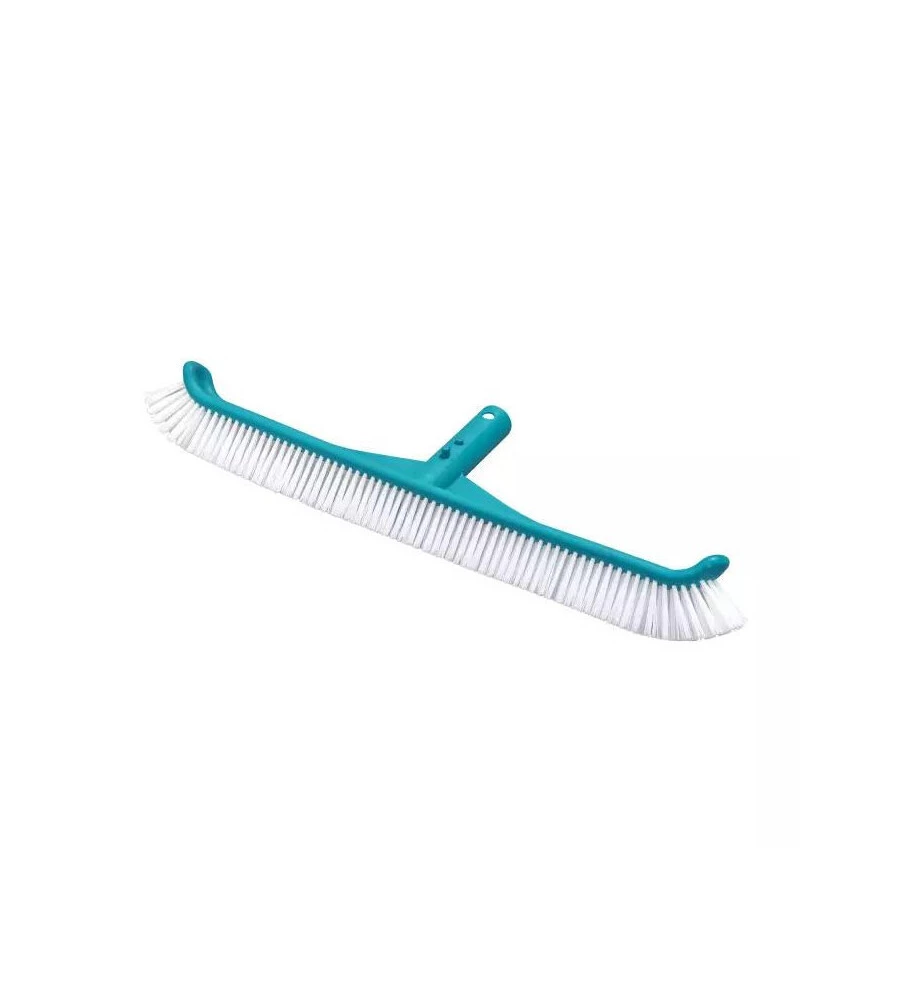 Spazzola grande per pareti piscina bestway azzurro 50 cm