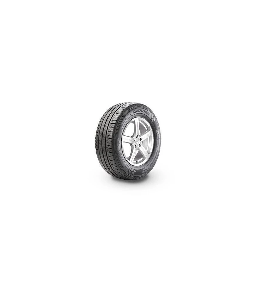 Pneumatico pirelli 205/65 r 16c 107t carrier