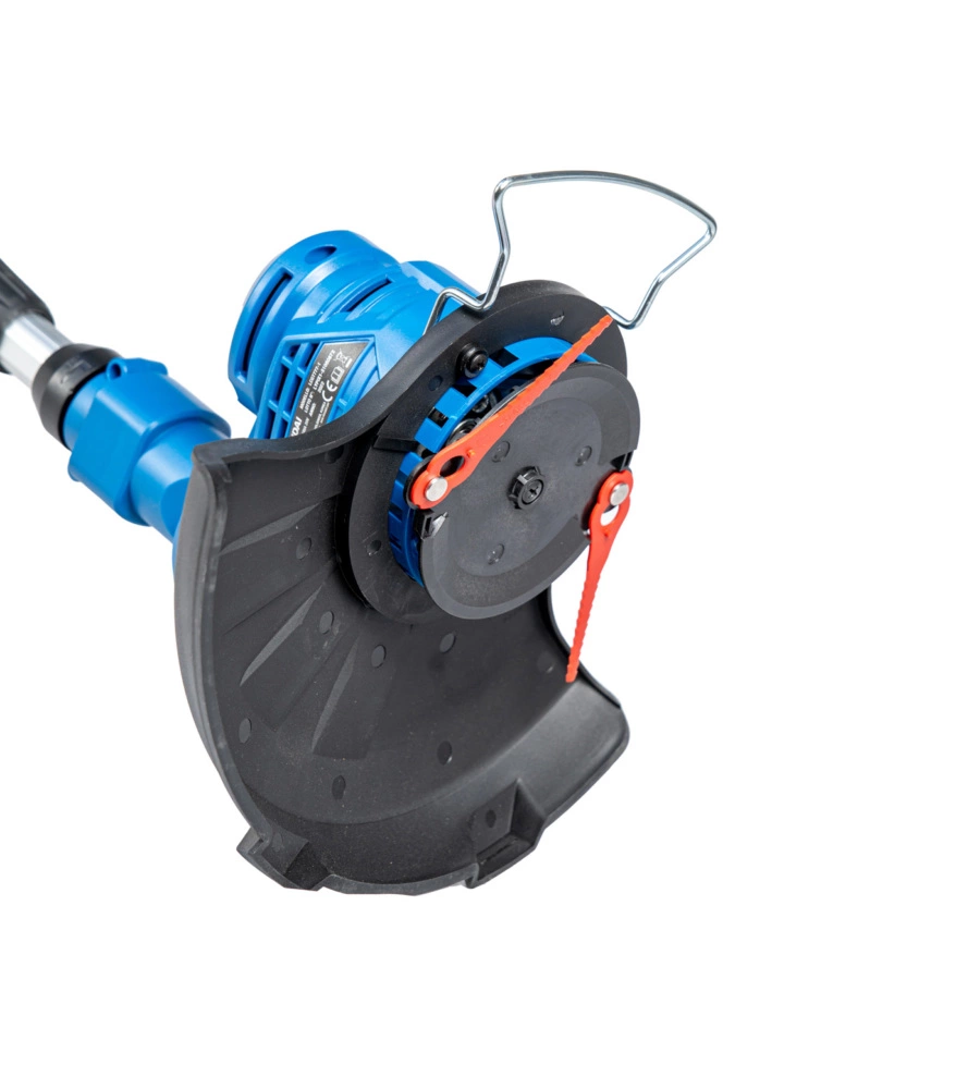 Tagliabordi a batteria hyundai 20v, solo corpo macchina - cod. 25200