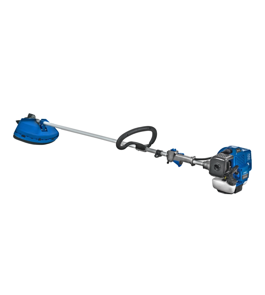 Decespugliatore a scoppio hyundai "35200" 2t 33 cc