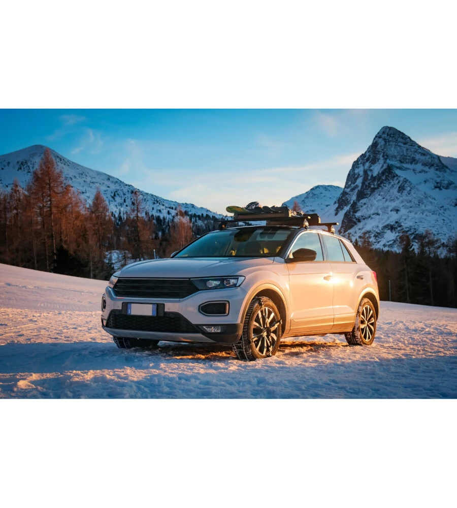 Catene da neve per auto lampa "pilot-pro p2" - 16272