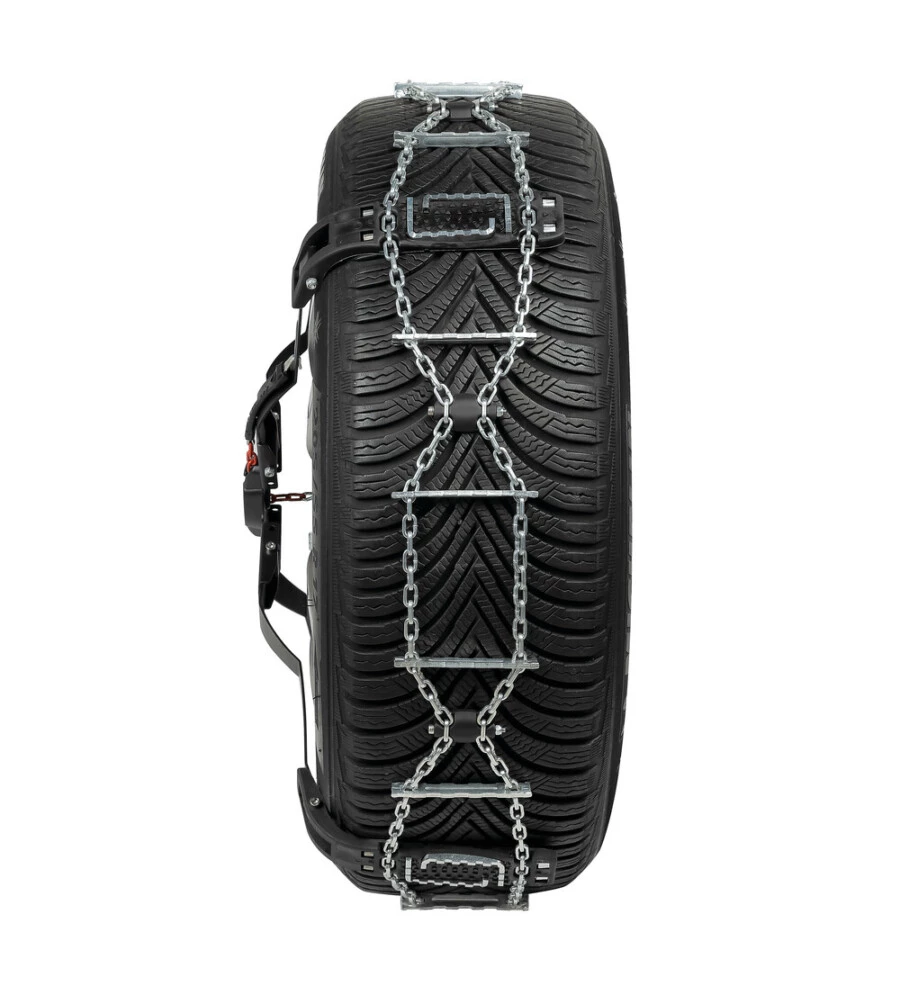 Catene da neve per auto lampa "pilot-pro p7" - 16277