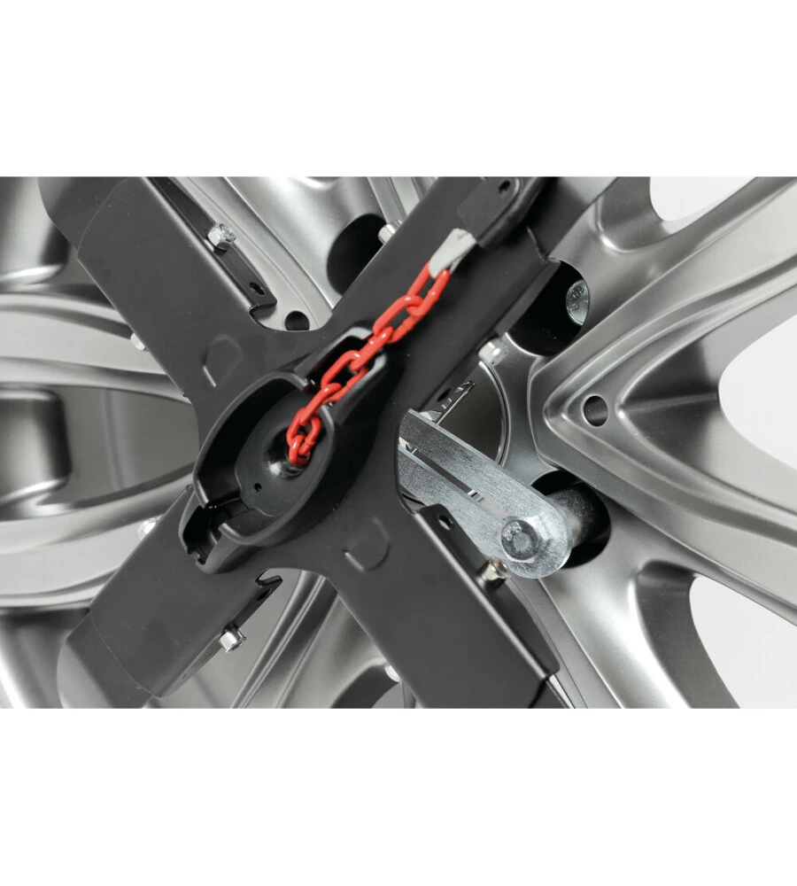 Catene da neve per auto lampa "pilot-pro p7" - 16277