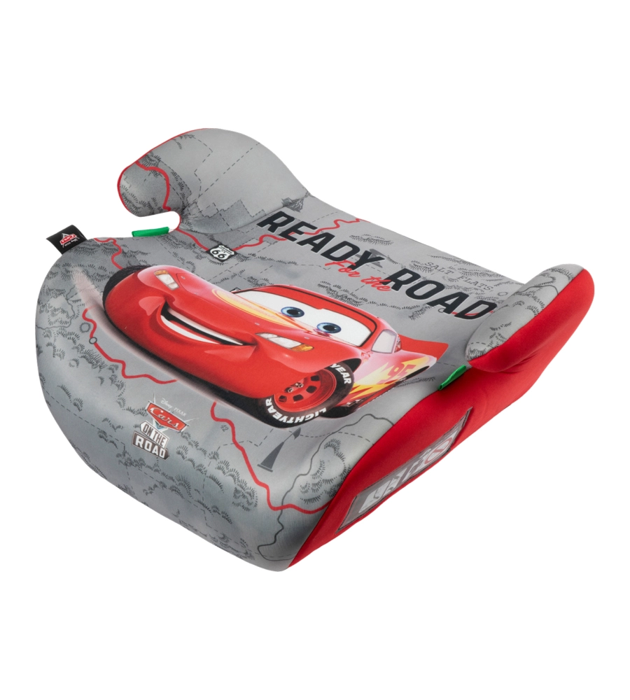 Alzabimbo sao "disney cars" tg 125 - 150 cm