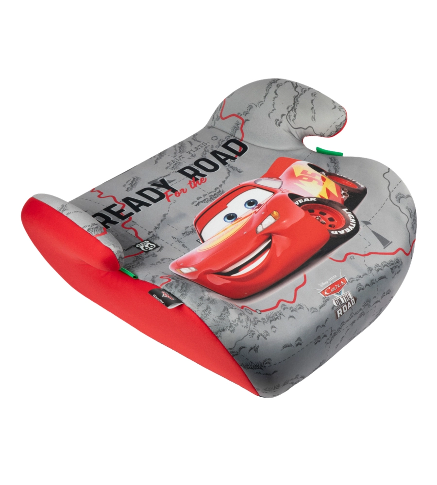 Alzabimbo sao "disney cars" tg 125 - 150 cm