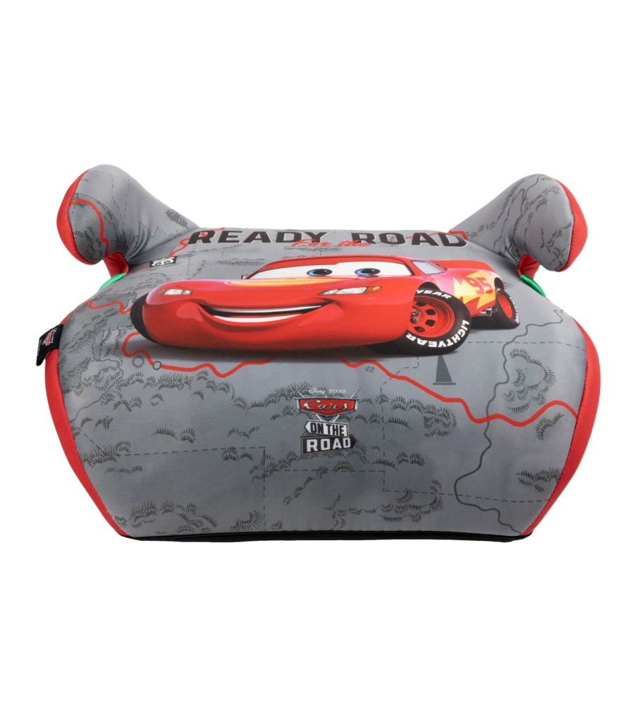 Alzabimbo sao "disney cars" tg 125 - 150 cm