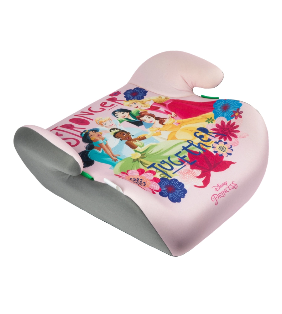 Alzabimbo sao "disney princess" tg 125 - 150 cm