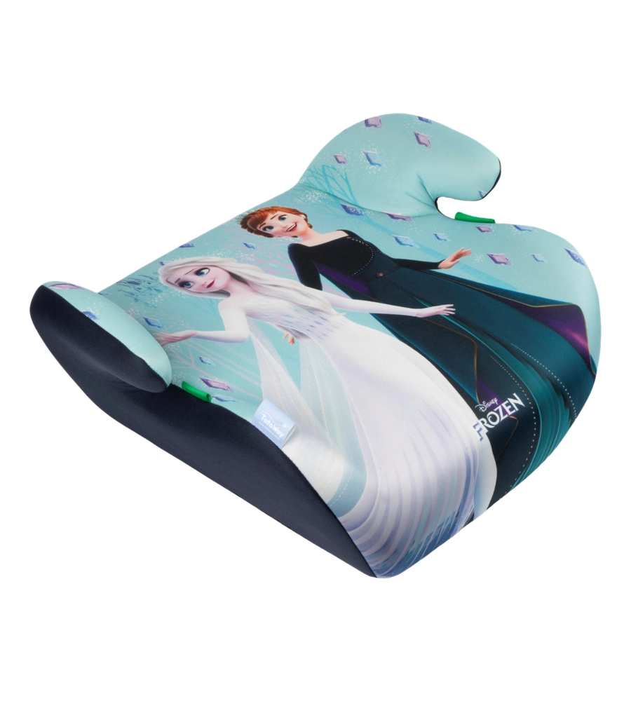 Alzabimbo sao "disney frozen" tg 125 - 150 cm