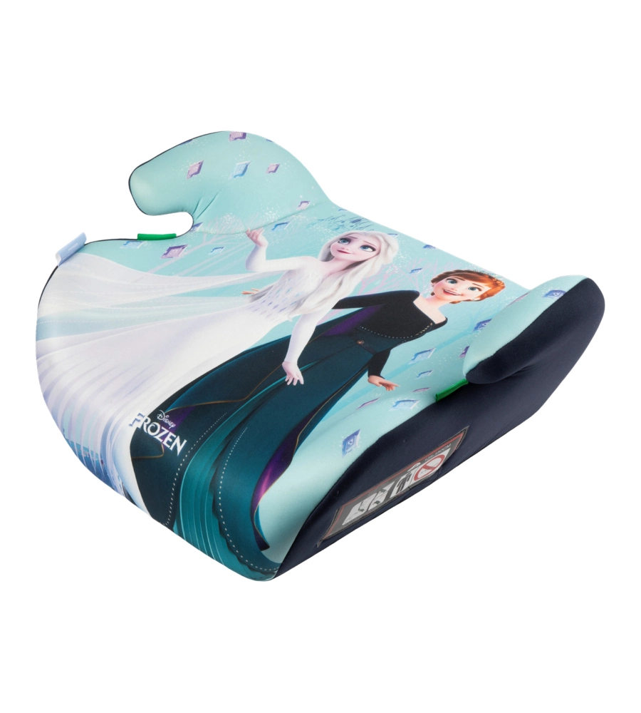 Alzabimbo sao "disney frozen" tg 125 - 150 cm