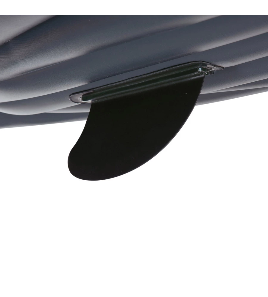 Canoa challenger k1 cm 274x76x33 i.3 - cod. 68305np