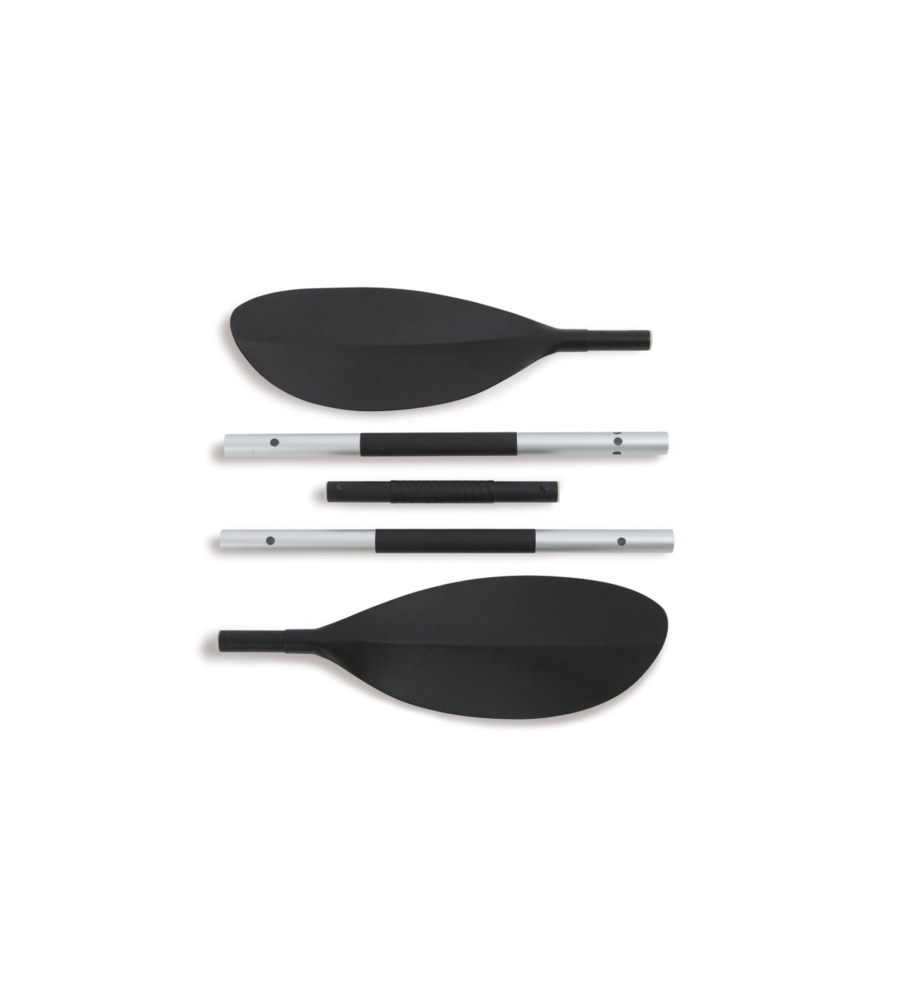 Canoa challenger k1 cm 274x76x33 i.3 - cod. 68305np