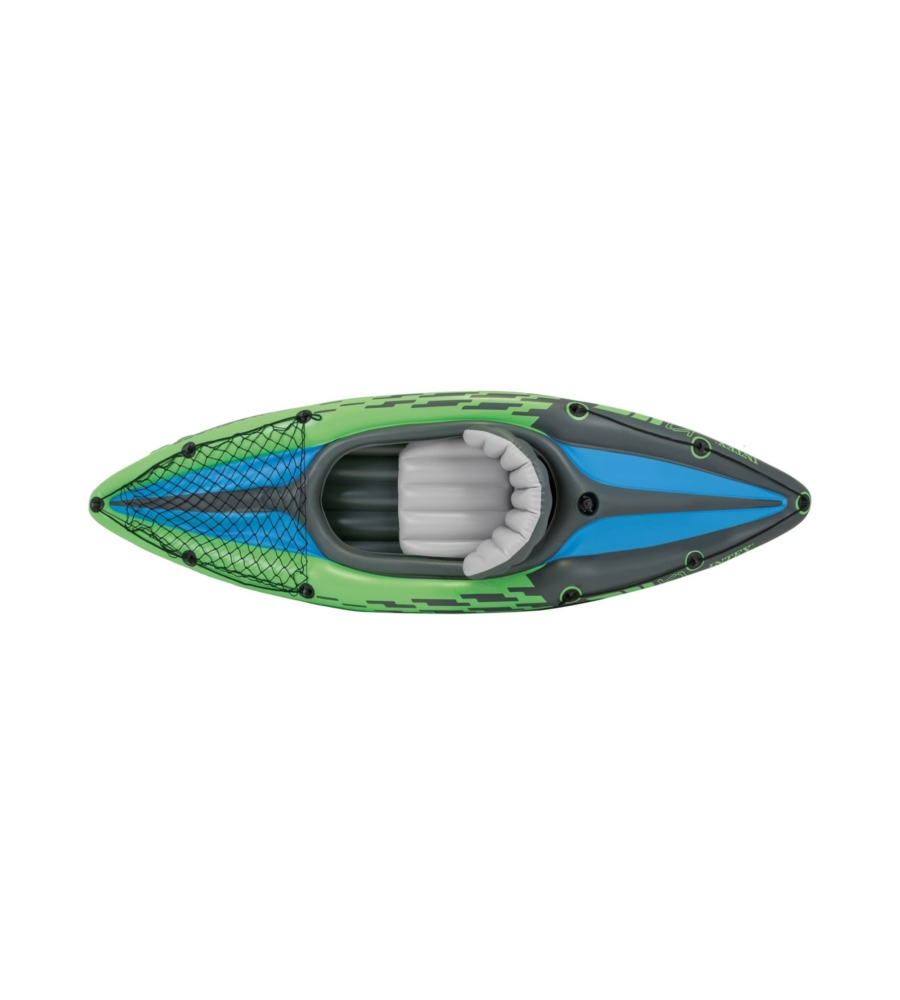 Canoa challenger k1 cm 274x76x33 i.3 - cod. 68305np