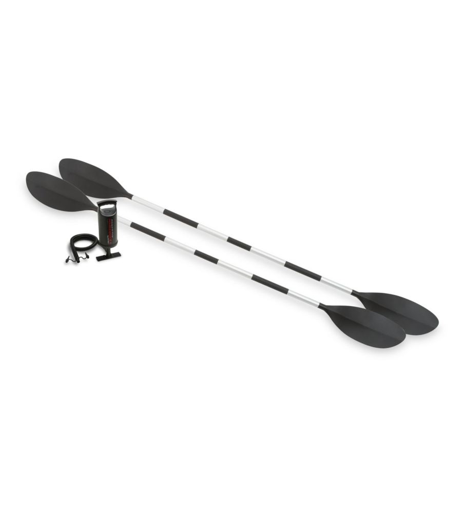 Canoa explorer k2 cm312x91x51 i.2