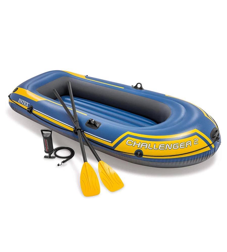 Challenger 2 set cm 236x114x41 i.3 - cod. 68367np