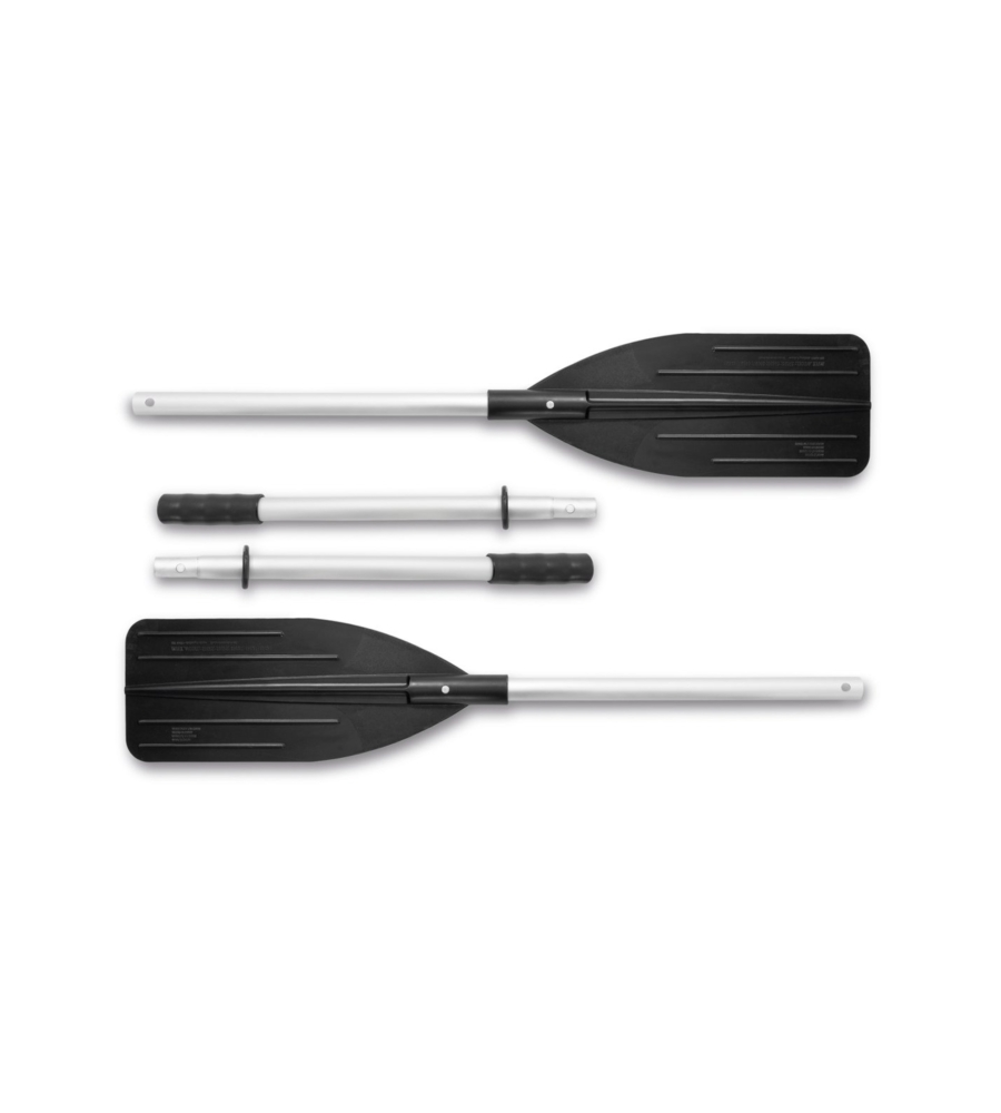 Marine 3 remi/pompa cm 297x127x46 i.2 - cod. 68373np