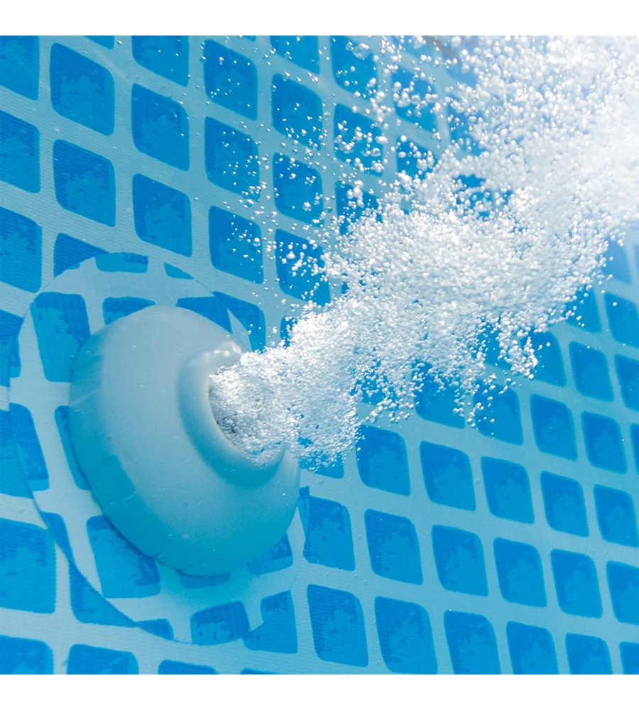 Pompa a sabbia i.1 - flusso d'acqua: 3.500 l/h - cod. 26642