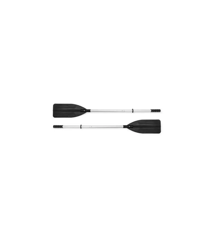 Remi in alluminio per canotti cm 137 i.7 - cod. 69625