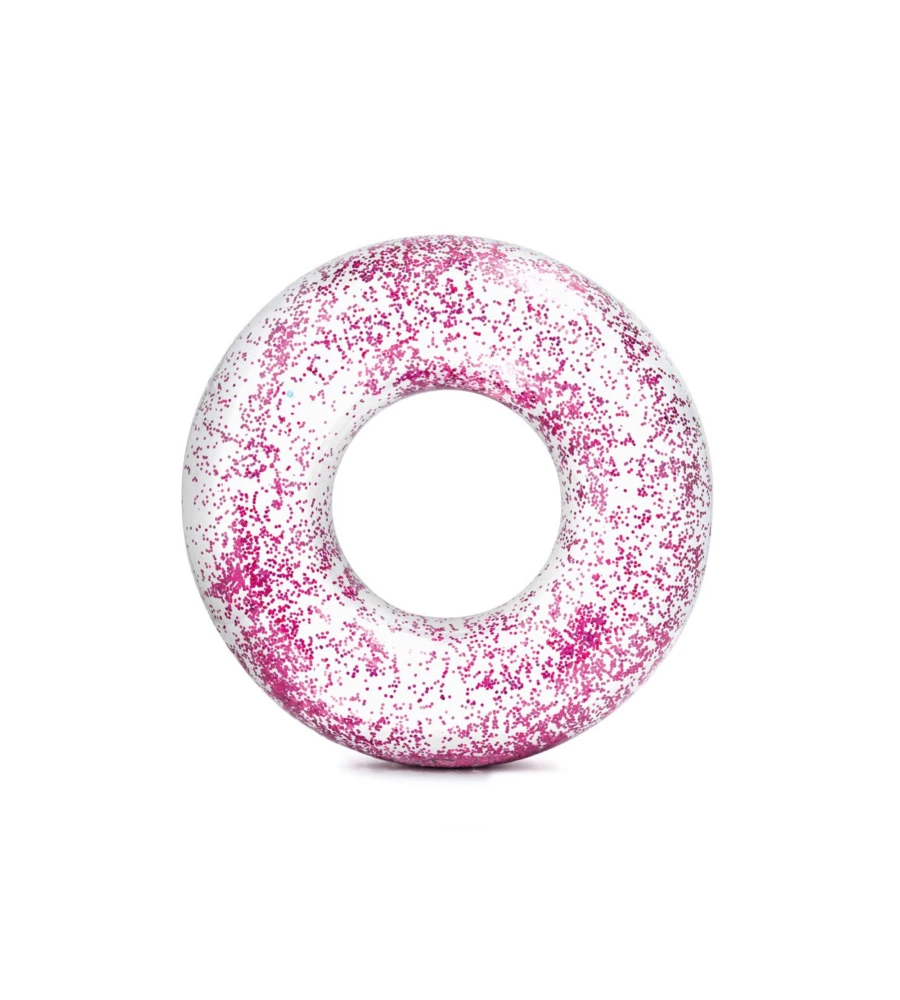 Salvagente glitter  cm 107x27 i.7