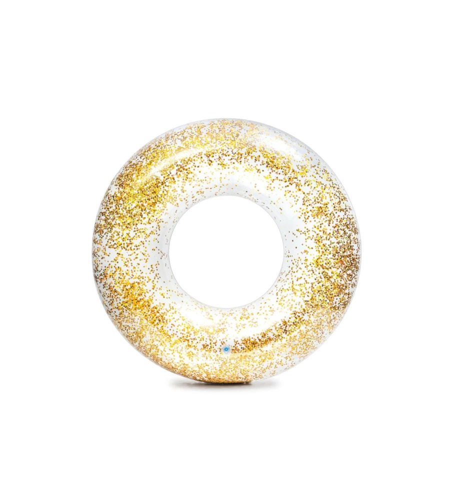 Salvagente glitter  cm 107x27 i.7