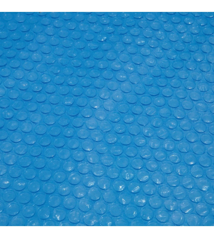 Telo termico per piscina rettang. 400x200 cm i.2  - cod. 28028