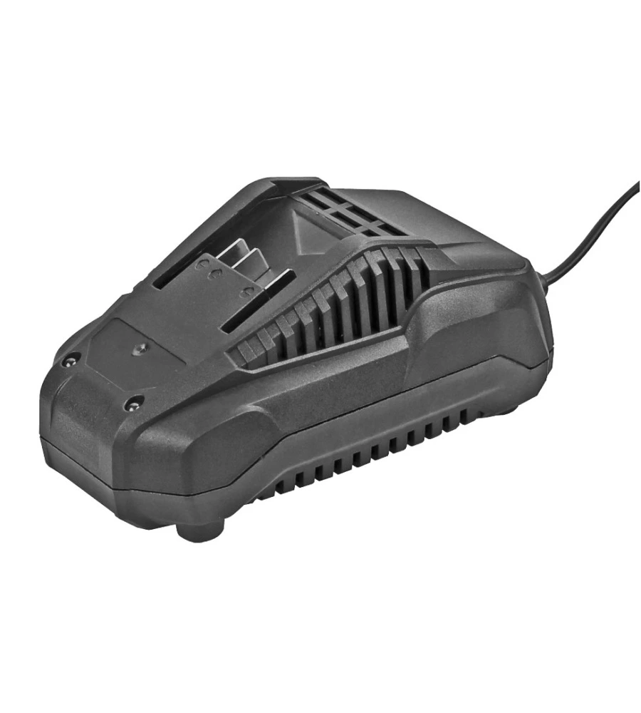 Kit hyundai tagliasiepi e soffiatore a batteria 20v 2ah e caricabatterie