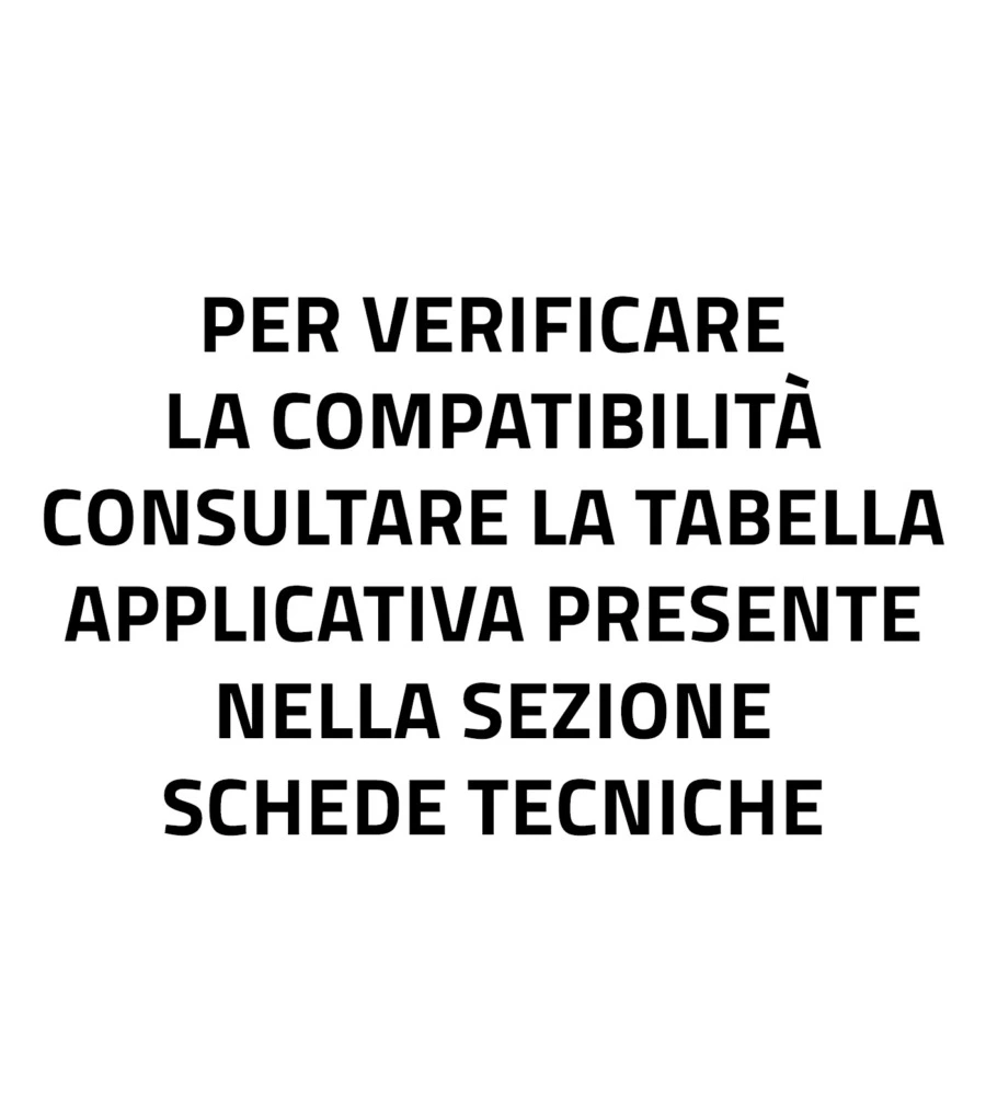 Telo copriauto antigrandine brico chic "l/xl" per suv 540x185x155 cm