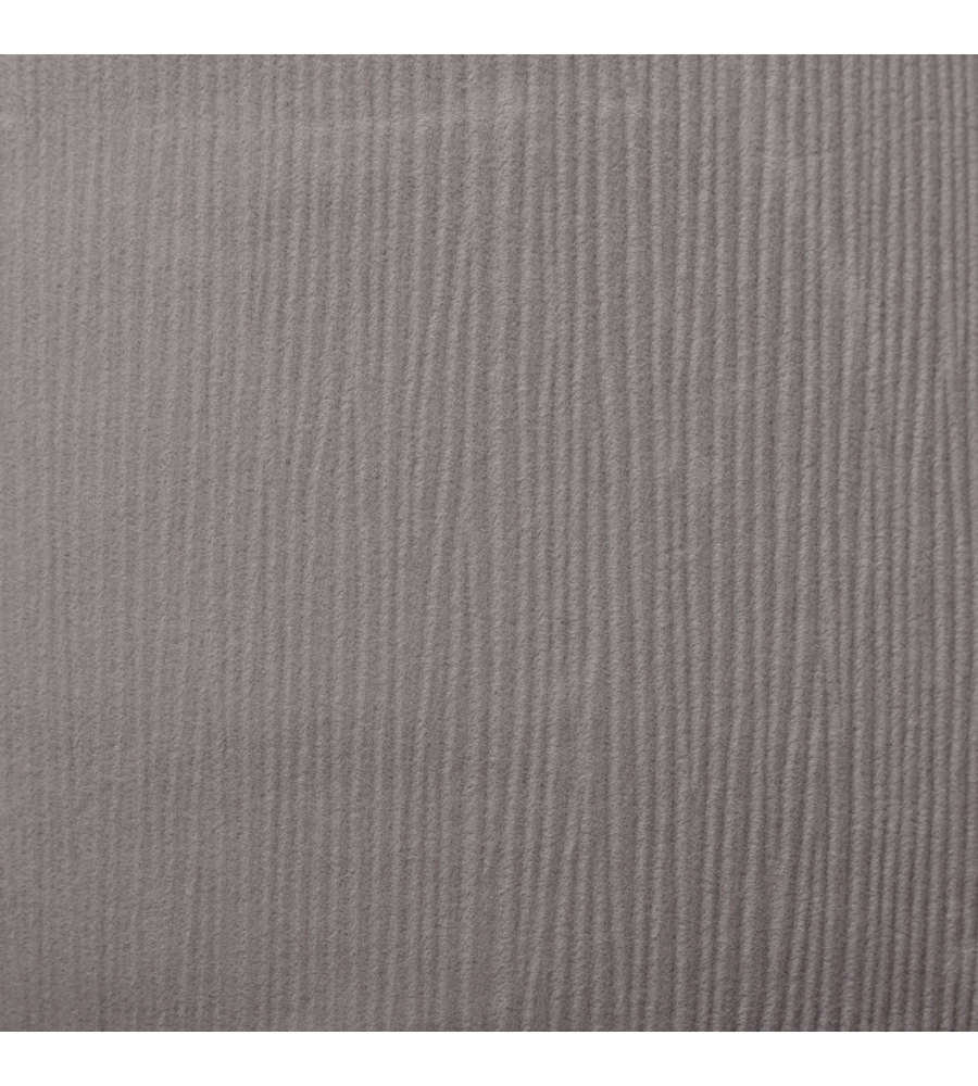 Poltrona sacco gonfiabile intex "beanless bag" grigio 114x114x71 cm - cod. 68579np