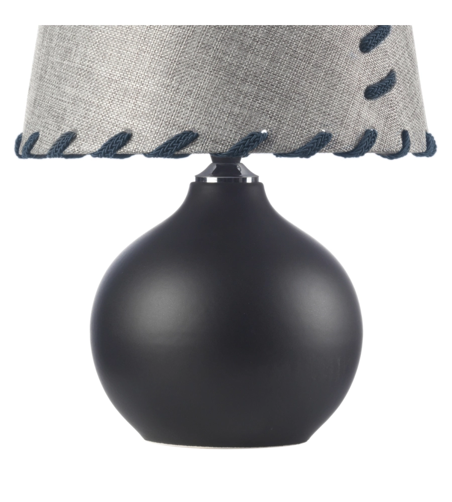 Lampada da tavolo onli "stringa", e27