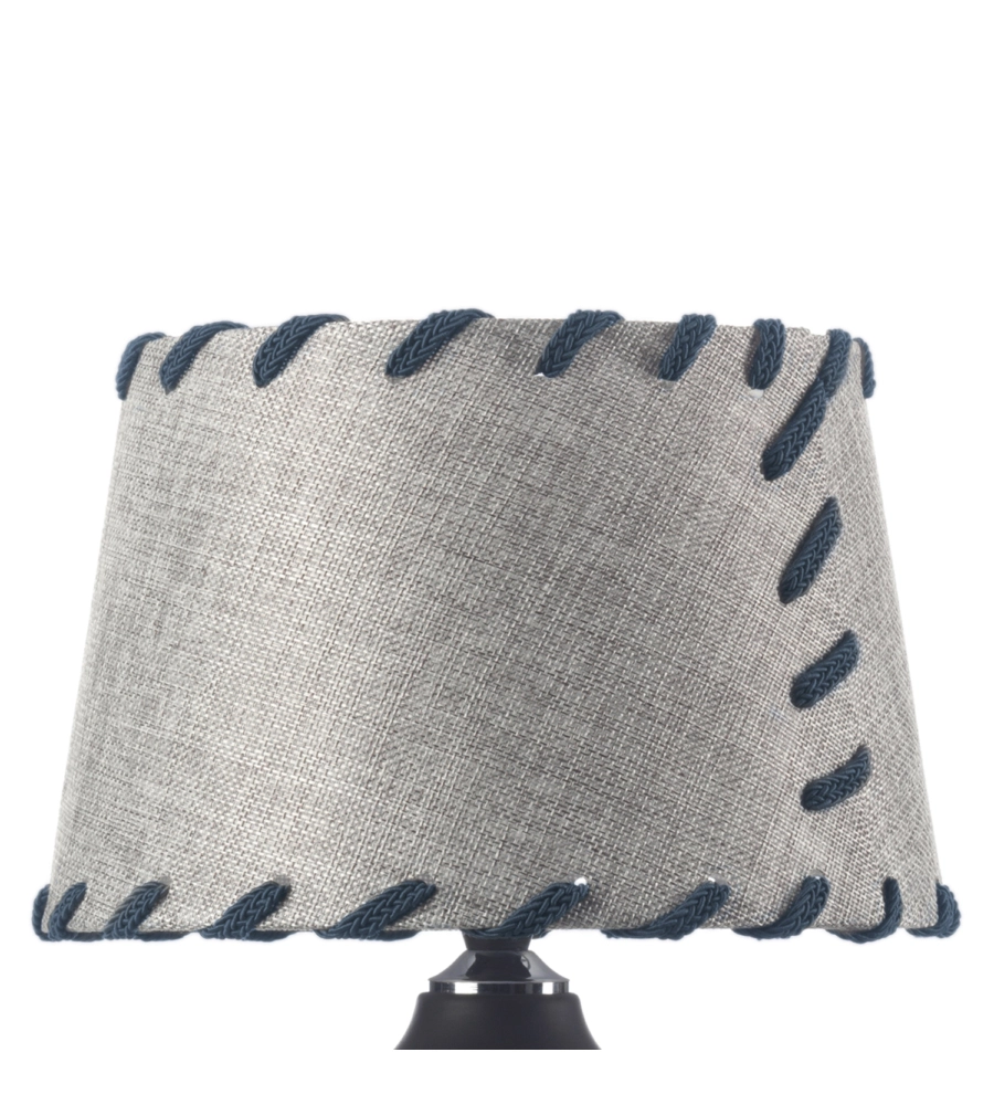 Lampada da tavolo onli "stringa", e27