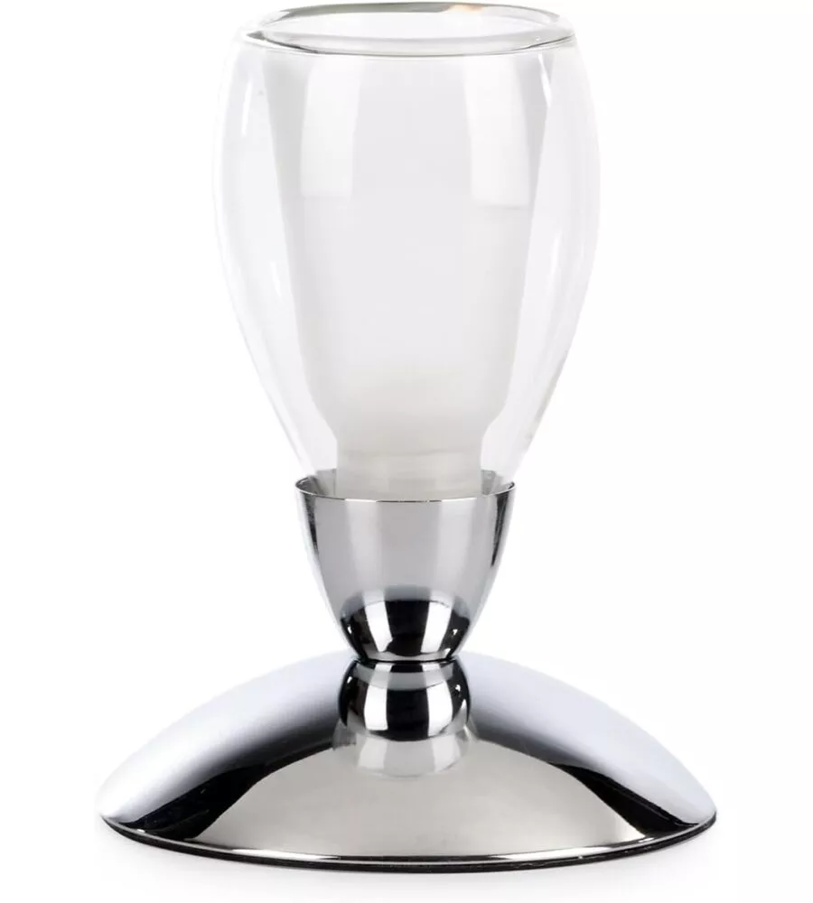 Lampada da tavolo piccola onli "sharon", e14