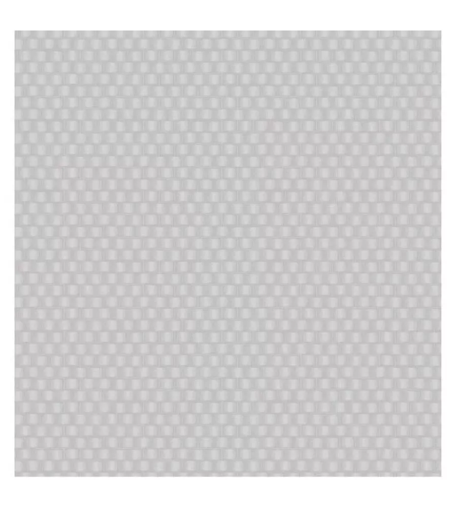 Striscia occultazione verdemax "soft" colore grigio, 0,19x35 metri