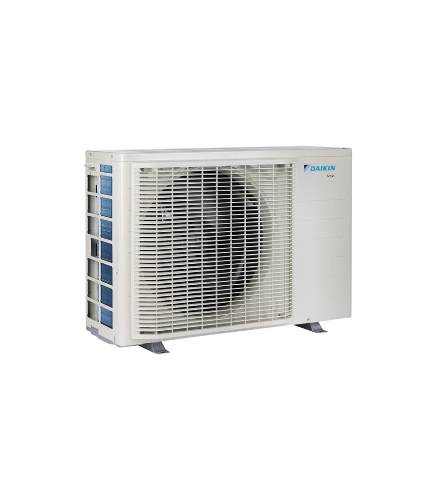 Climatizzatore caldo freddo daikin "new plus" monosplit e unitÀ esterna 9000 btu con wi-fi