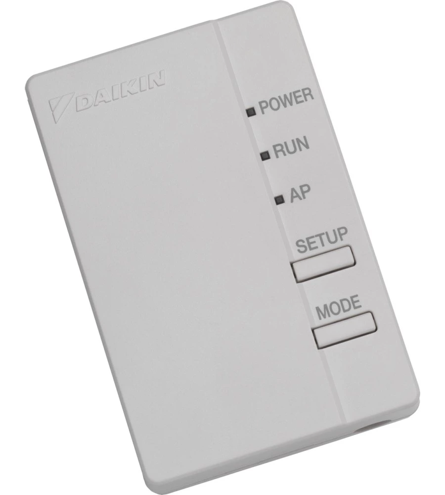 Kit wifi daikin per climatizzatore "new evolution" 25 e 35