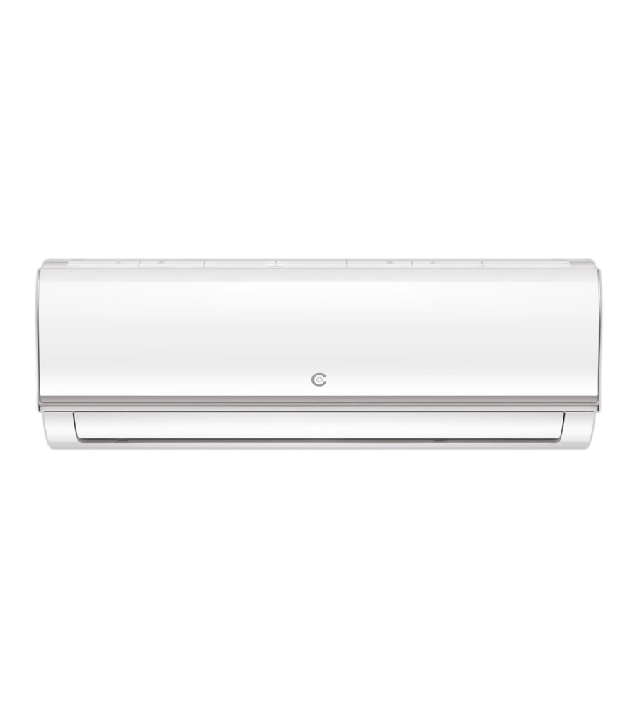 Climatizzatore caldo freddo canadian clima pompa di calore monosplit e unitÀ esterna 12000 btu - installazione inclusa
