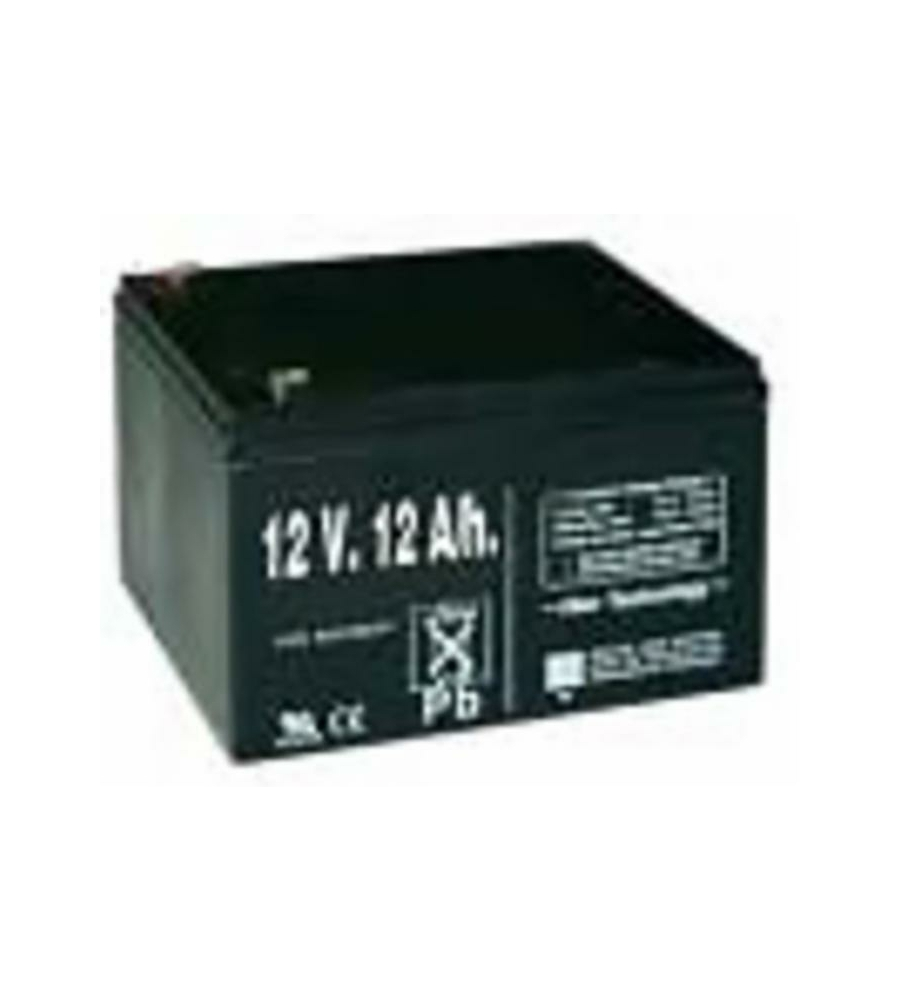 Elettrificatore per recinto con pannello solare ama "s450" 12v