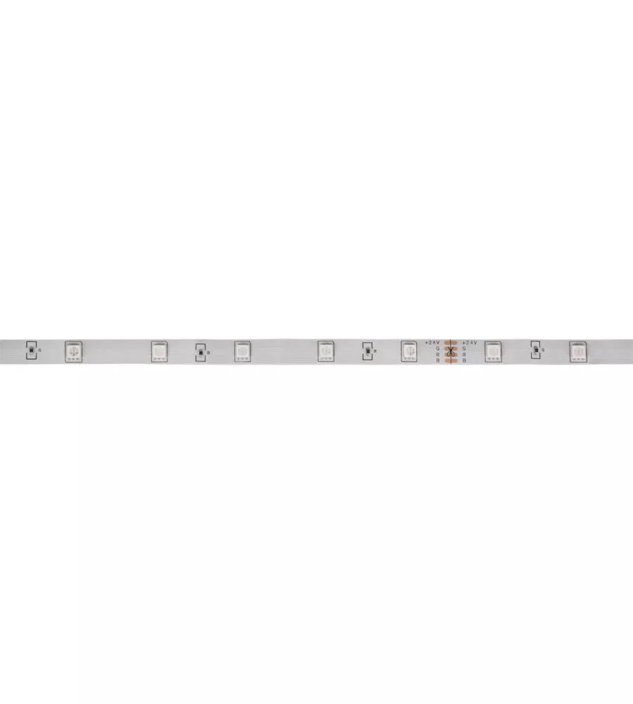 STRISCIA LUMINOSA LED EGLO "STRIPE-E RGB" 3 MT